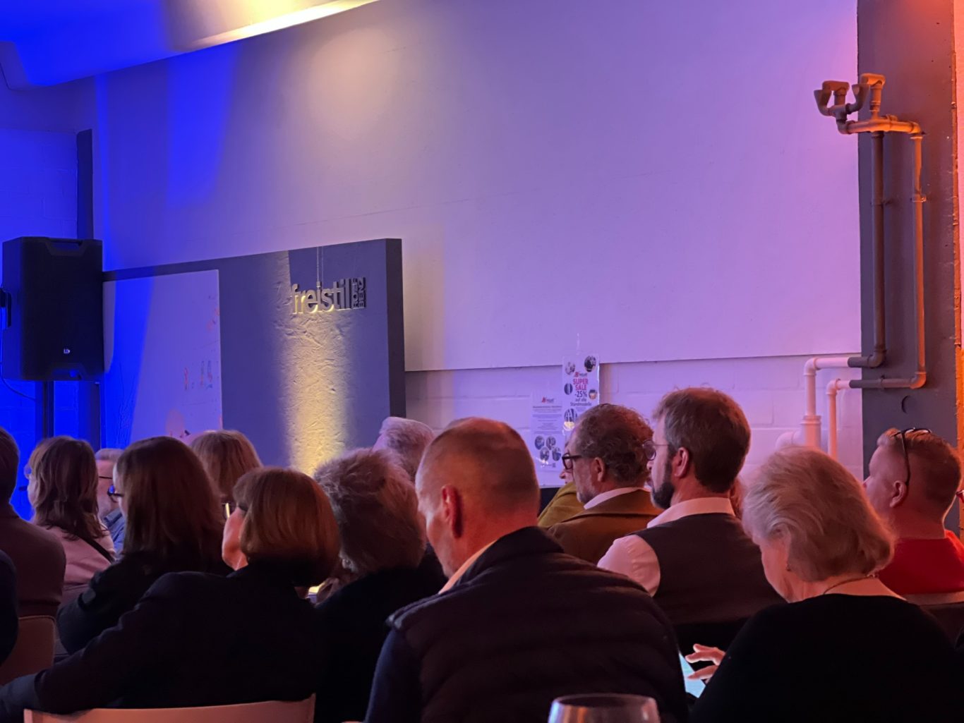 Möbelhaus Jubiläum