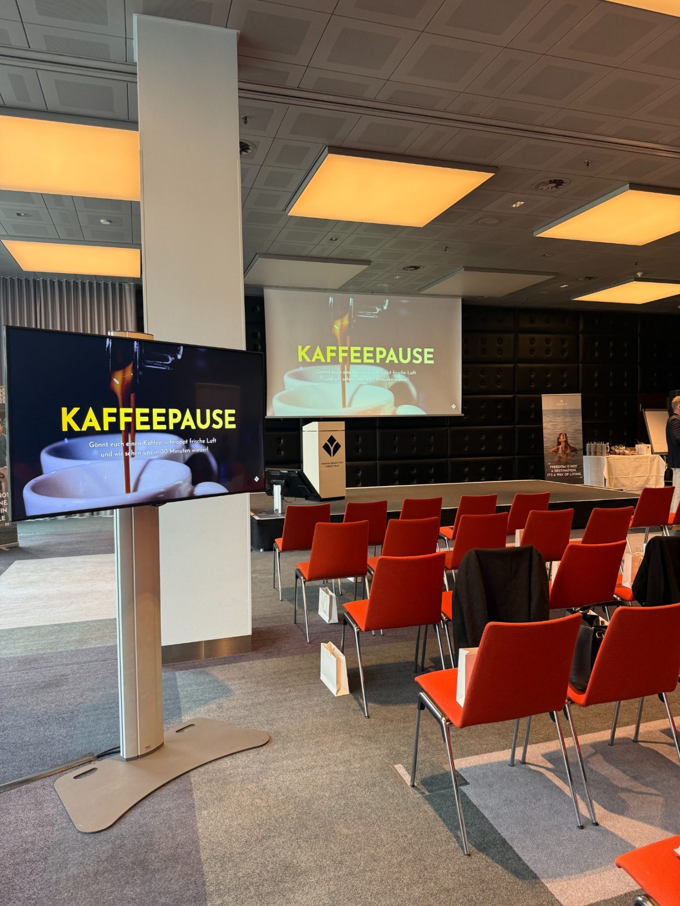 Tagung Radisson Blue Hotel **** Köln Tagung Radisson Blue Hotel **** Köln