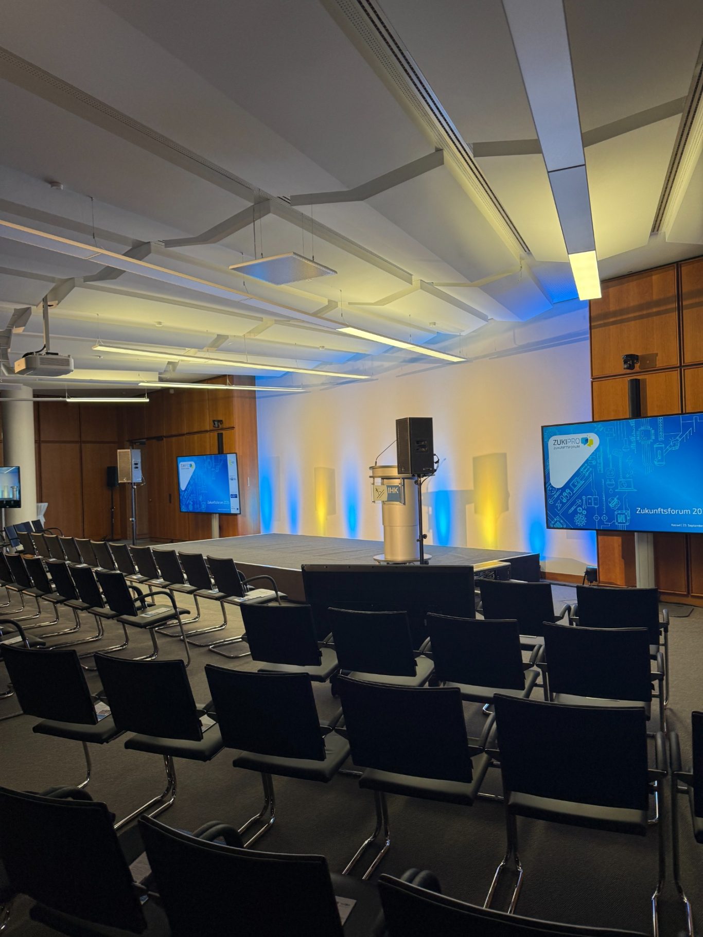 IHK Kassel-Marburg ZukiPro Event