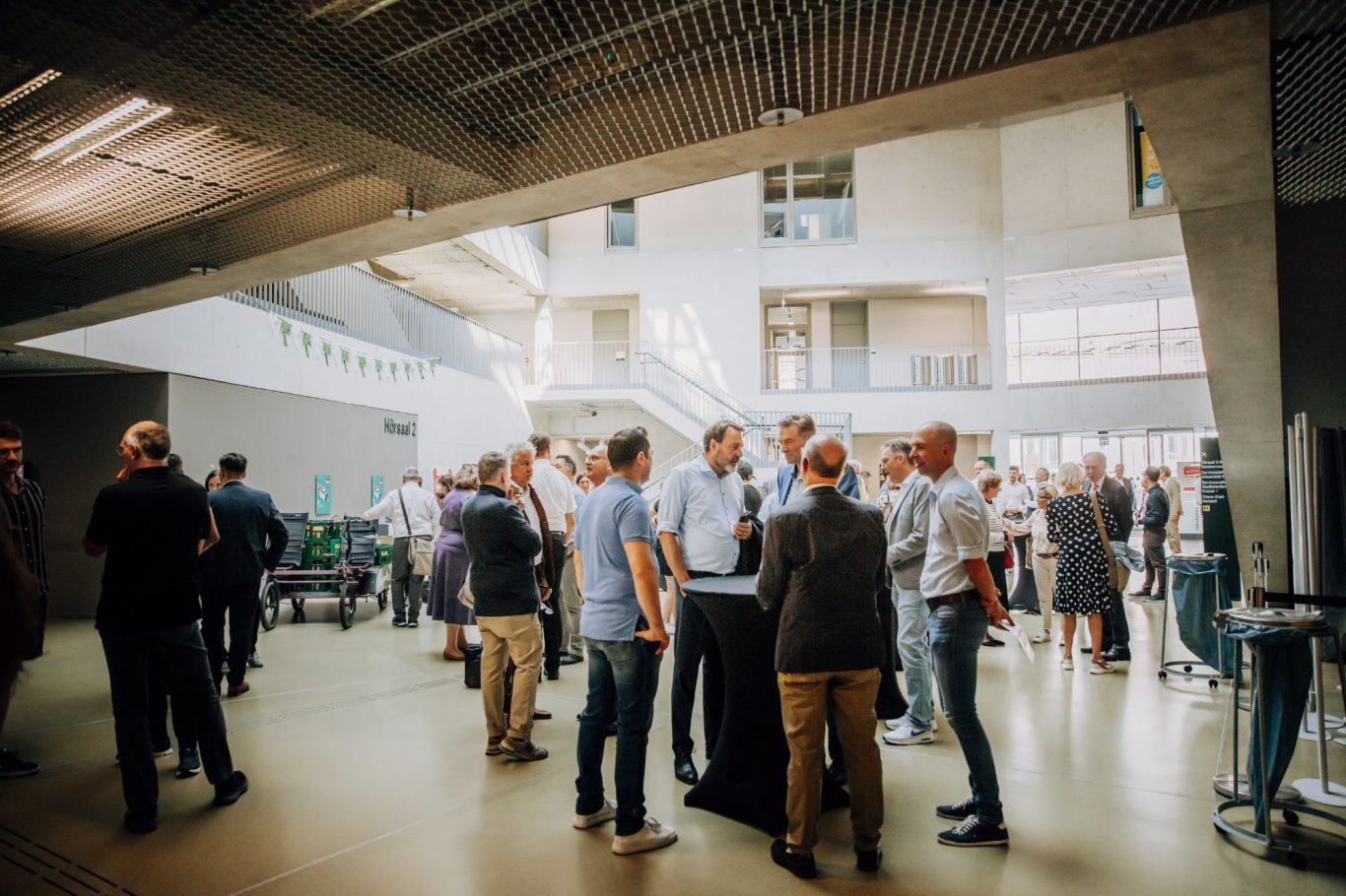 Jubiläumsveranstaltung