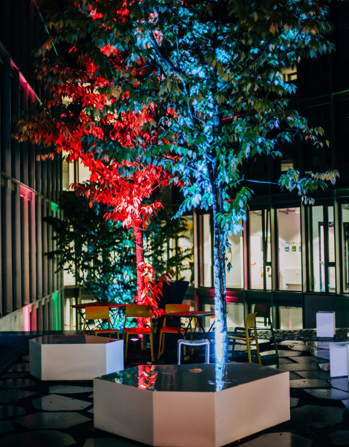 Credits: Nick Mitmanski | Science Park Kassel