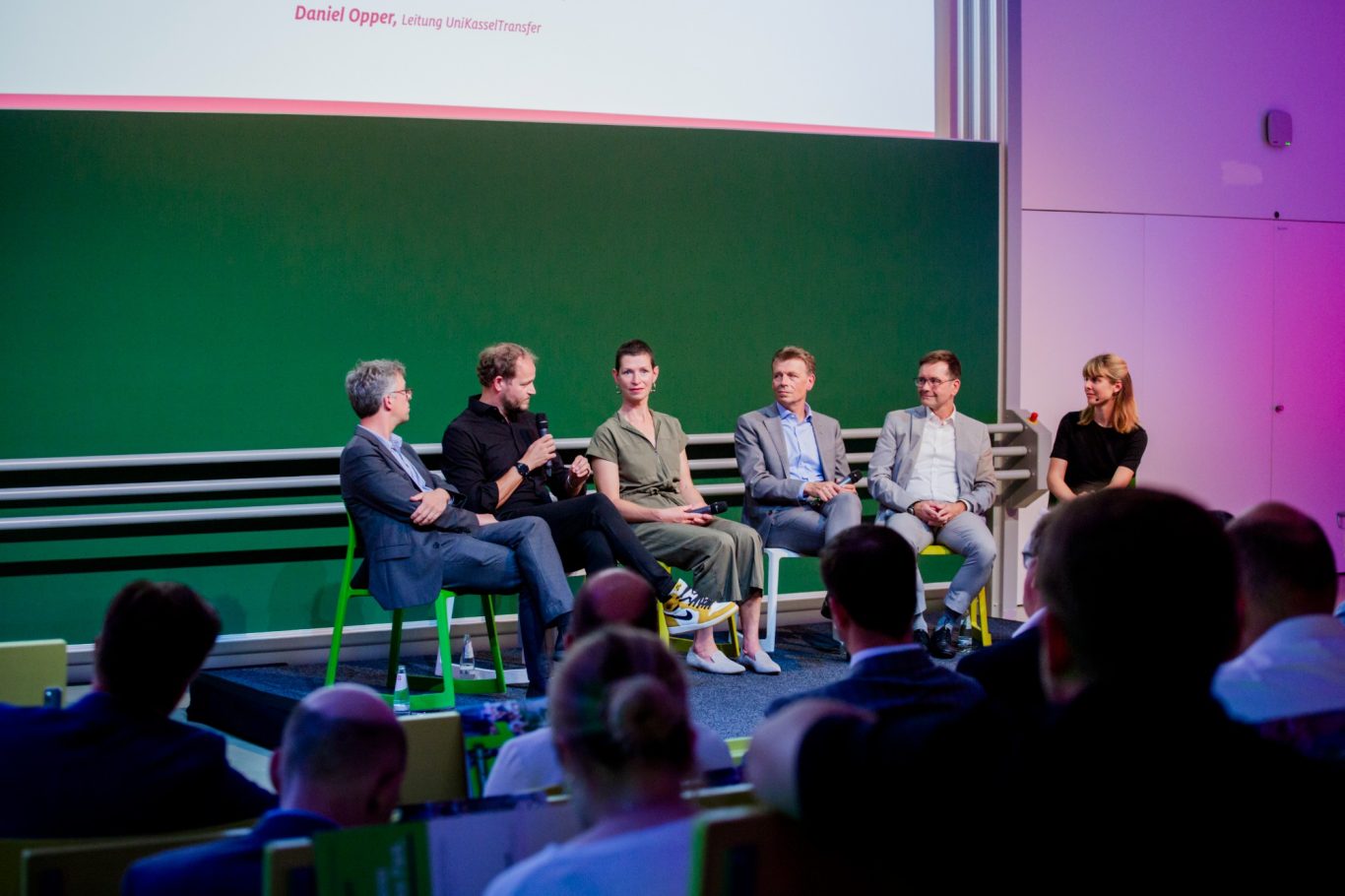 Jubiläumsveranstaltung