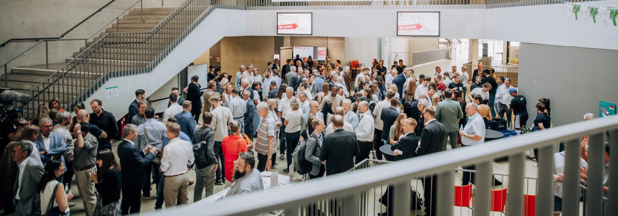 Credits: Nick Mitmanski | Science Park Kassel